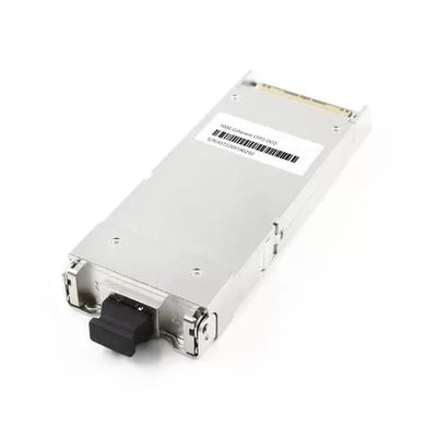 400G CFP2 DCO 일관성 광 모듈 트랜시버 7nm NEL DSP