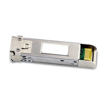 4.25G SW MMF 섬유 채널 SFP 모듈 송신기 850nm 300m LC 커넥터