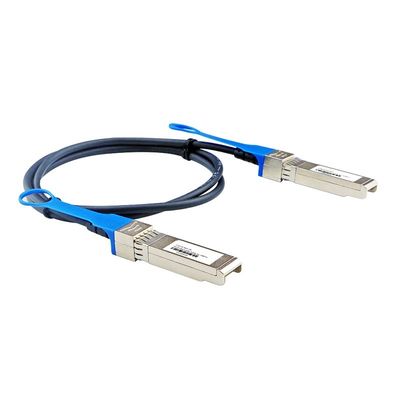 DAC 10G SFP+ 구리 직결 연결 케이블 데이터 센터용 수동