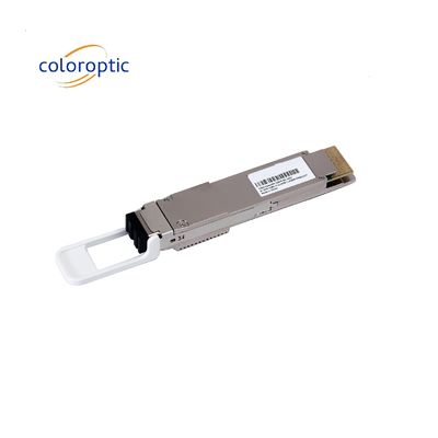100G OpenZR+ MSA QSFP-DD DCO 트랜시버 마블 DSP 플렉스 그리드