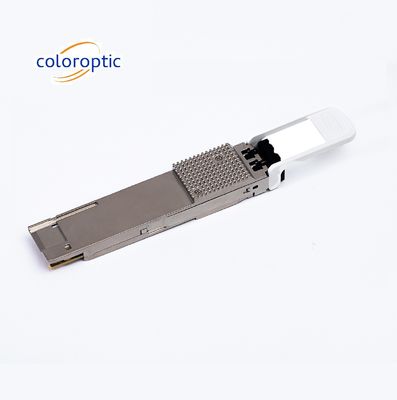 아카시아 400G ZR CFEC 16QAM 일관성 QSFP-DD 트랜시버 최대 1000km