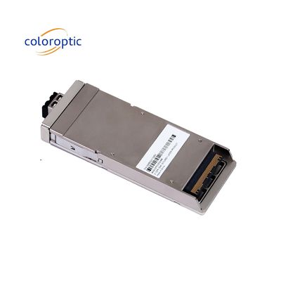코레런트 400G CFP2 트랜시버 DCO 디지털 코레런트 광학