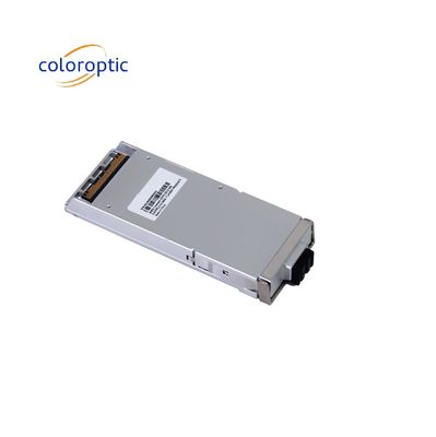 200G MR 200G CFP2 일관성 DCO 트랜시버 7nm NEL DSP 플렉스 그리드