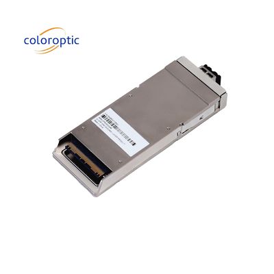 CFP2 400G DCO 일관성 광 모듈 400Gbps DWDM 전송