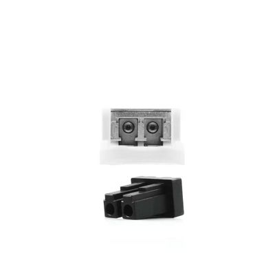 400G OSFP ZR DCO 일관성 송수신기 W / 7nm Marvell DSP 플렉스 그리드 SCFEC CMIS 5.0