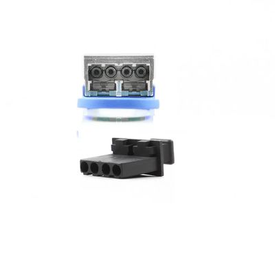 400G OpenZR+ QSFP-DD DCO 일관성 광 모듈 SCFEC 및 CMIS 5.0