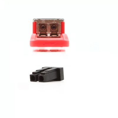 200G QSFP-DD ER4 광적 송수신 모듈