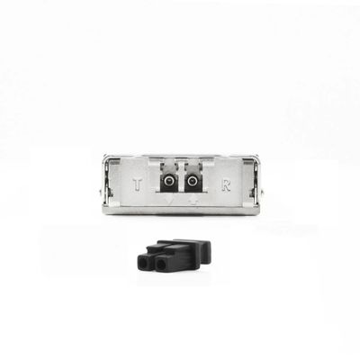 400G 이더넷 CFP2 DCO 일관성 광 송수신기 마블 DSP DWDM 파장