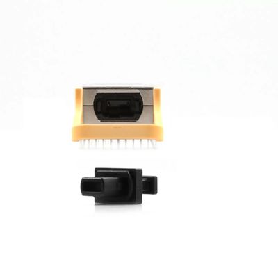 800G SR8 OSFP 모듈 MPO-12/APC와 함께 50m 병행 멀티 모드 트랜시버