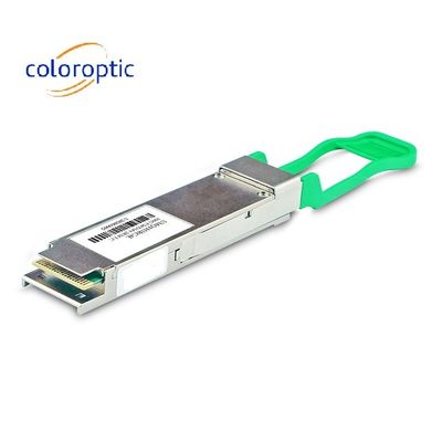 아리스타 QSFP-100G-SWDM4 QSFP28 150m DOM 듀플렉스 LC MMF 광 수신기 모듈