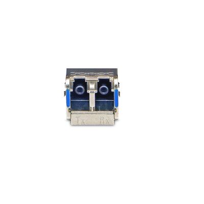 16G SFP28 SR 광선 송신기 70m / 100m 디지털 진단 모니터링