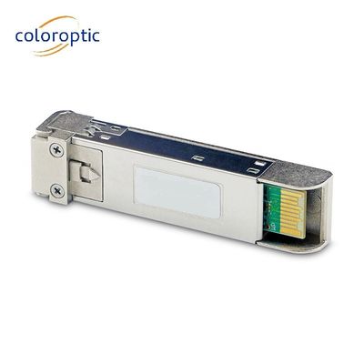 고성능 광선 채널 수신기 32G SFP28 SR 100m MMF OM4 FC-PI-6