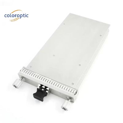 100G / 200G CFP DCO 연장 전송을 위한 일관성 광 모듈 송신기