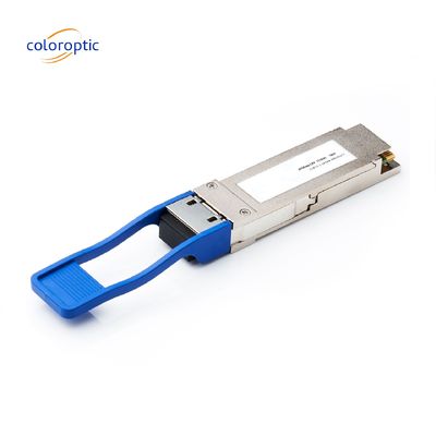 아리스타 QSFP-100G-SR1.2 QSFP28 850nm / 910nm 100m MMF 트랜시버 모듈