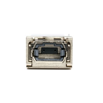 시스코 QDD-400G-SR4.2-BD QSFP56-DD 850nm 910nm DOM MPO MMF 트랜시버 모듈
