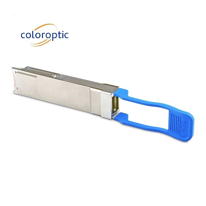 듀플렉스 LC SMF SFP 광 모듈 시스코 QSFP-100G-LR4-S 호환 100GBASE-LR4 QSFP28